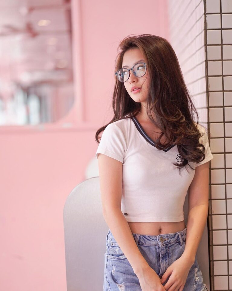 Who is Valerie Pola? Getinthecar TikTok Girl Name, Meet Her On Instagram