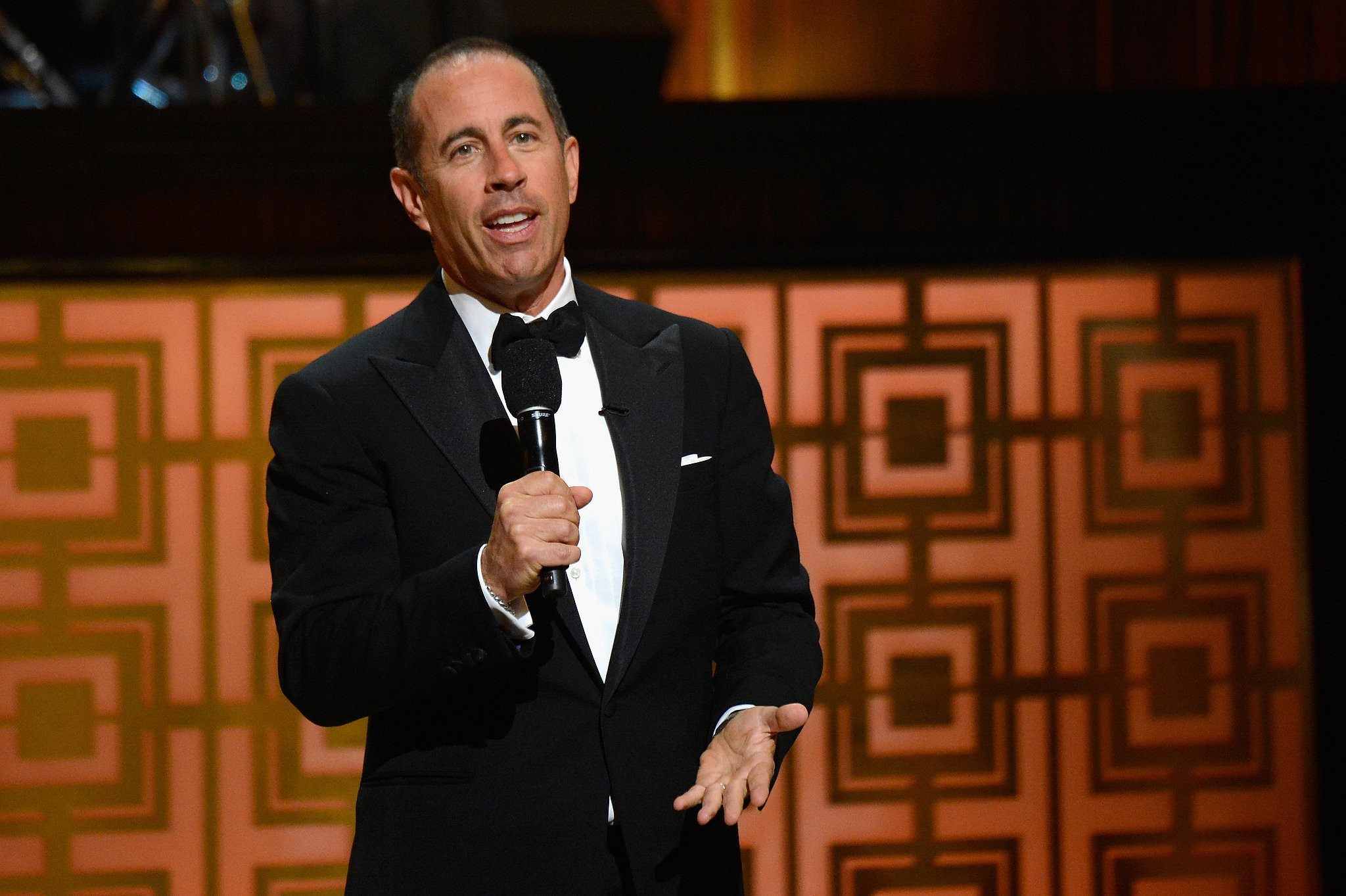 Which television sitcom marked the acting debut of Jerry Seinfeld?