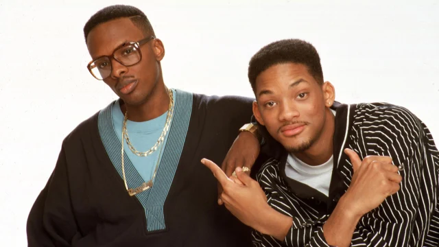 What rapper turned actor had a hit with the 1988 song "Parents Just Don't Understand"?