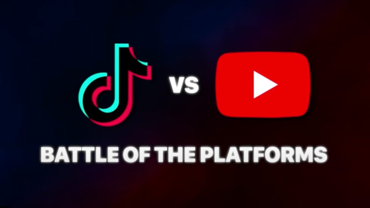 YouTube Vs TikTok Boxing: Date, Card, UK Time, And Price